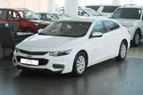 Chevrolet Malibu - LS